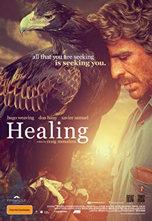 Healing (2014)