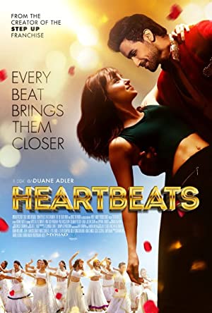 Heartbeats (2010)