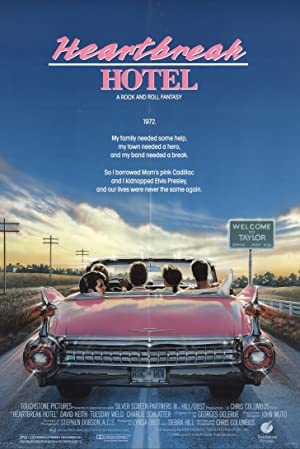 Heartbreak Hotel (1988)