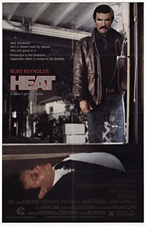 Heat (1995)