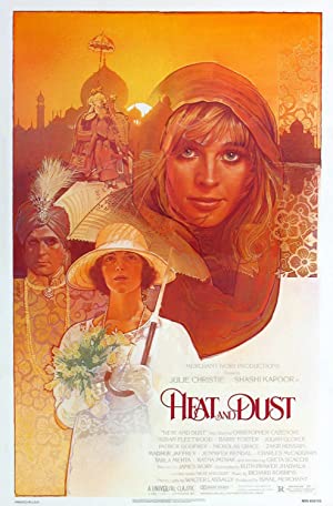 Heat and Dust (1983)