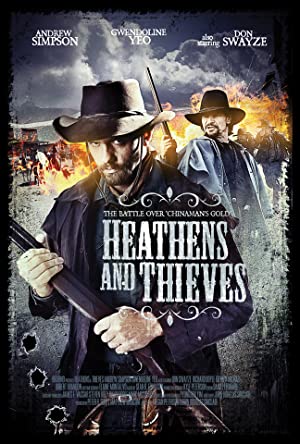 Heathens and Thieves (2012) 