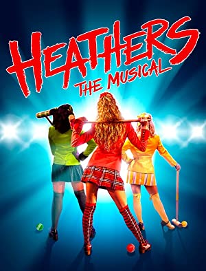 Heathers: The Musical (2022)