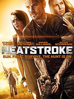 Heatstroke (2013)