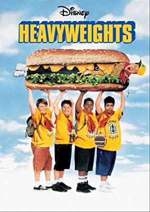 Heavyweights (1995)