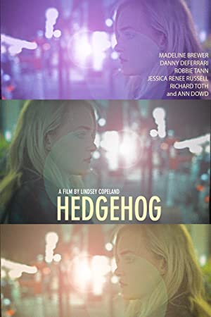 Hedgehog (2017)