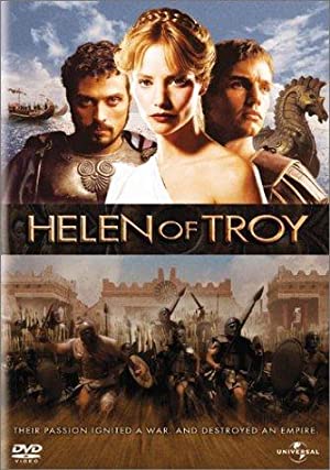 Helen of Troy (2003) 