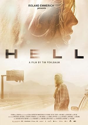 Hell (2011)