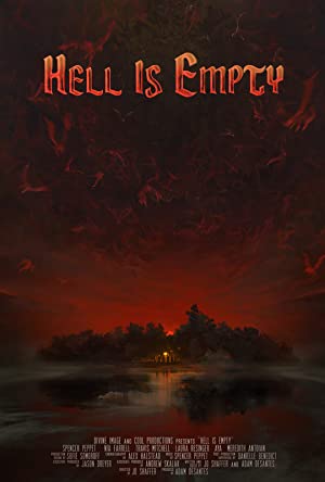 Hell Is Empty (2021)