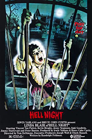  Hell Night (1981)