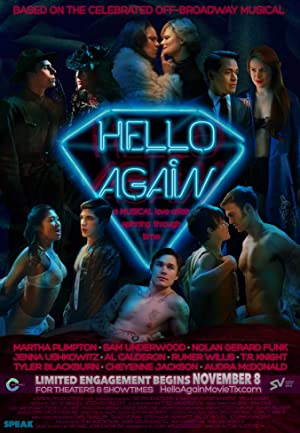 Hello Again (1987)