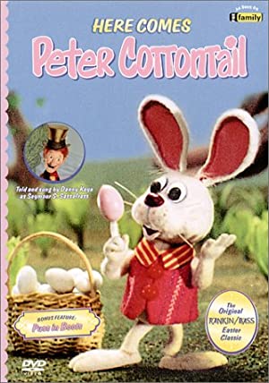 Here Comes Peter Cottontail (1971)