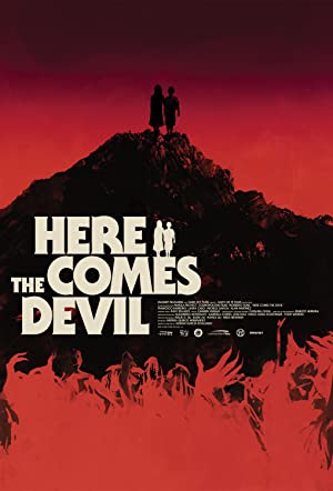  Here Comes the Devil (2012)