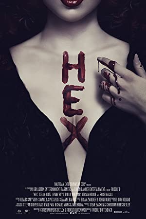 Hex (2022)