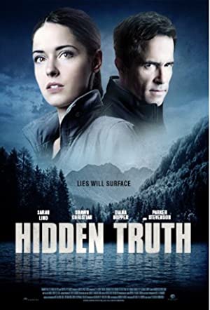 Hidden Truth (2016)