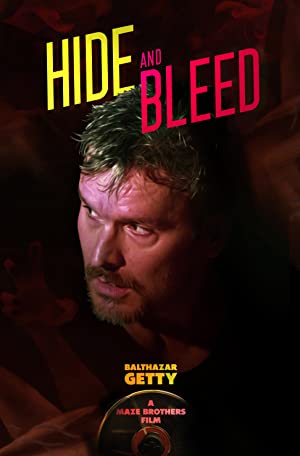 Hide and Bleed (2021)