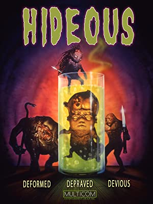 Hideous! (1997) 