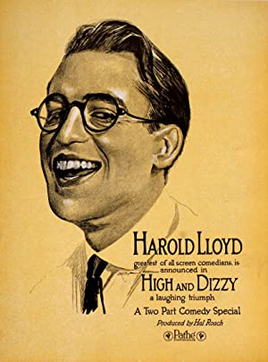 High and Dizzy (1920) 