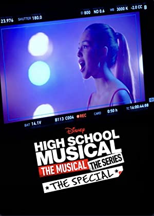 High School Musical: The Musical: The Series: The Special (2019)