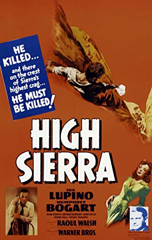 High Sierra (1941)