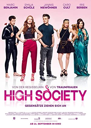 High Society (2018)