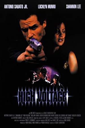 High Voltage (1998)