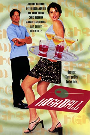 Highball (1997)