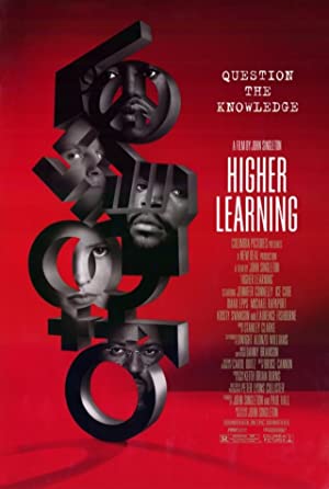 Higher Learning (1995)