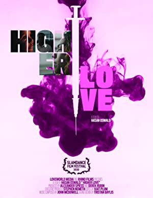 Higher Love (2020) 