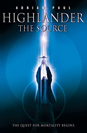 Highlander: The Source (2007