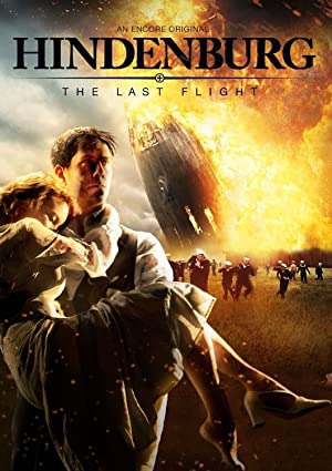 Hindenburg: The Last Flight (2011