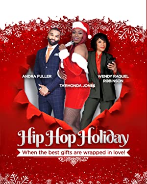 Hip Hop Holiday (2019)