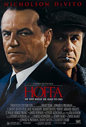 Hoffa (1992) 