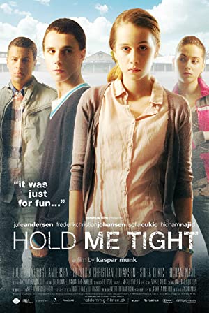 Hold om mig (2010) 