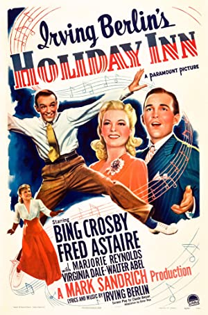 Holiday Inn (1942) 