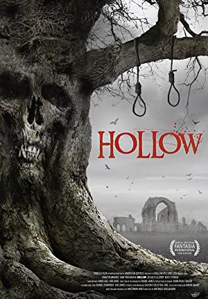 Hollow (2021)