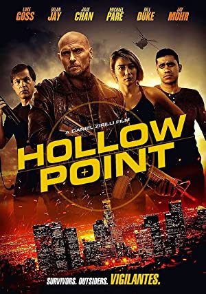 Hollow Point (2019) 