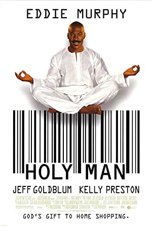 Holy Man (1998)