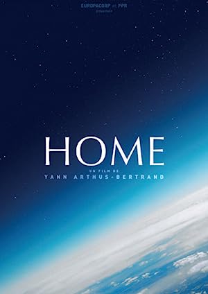 Home (2016) 