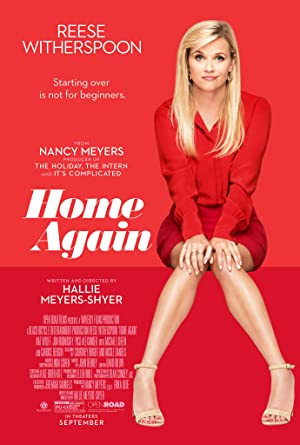 Home Again (2017)