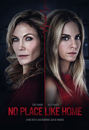 Home Is Where the Killer Is (2019)