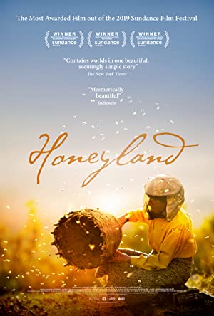 Honeyland (2019)