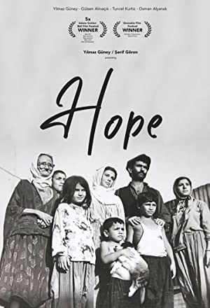 Hope (1970) 