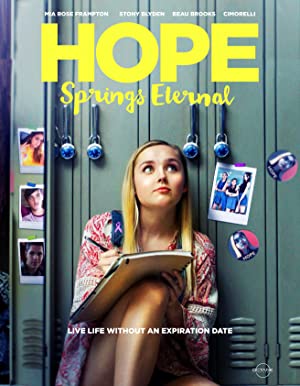 Hope Springs Eternal (2018)