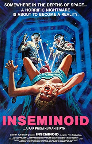 Horrorplanet (1981)