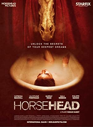 Horsehead (2014)