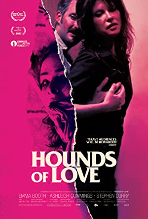 Hounds of Love (2016)