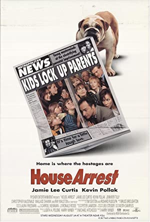 House Arrest (1996)