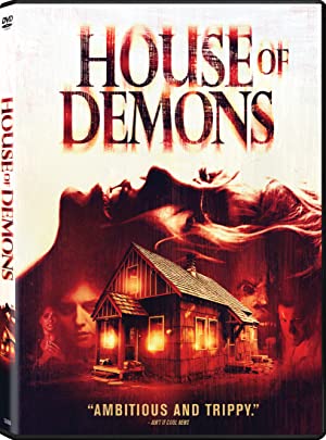 House of Demons (2018)