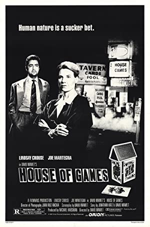 House of Games (1987)